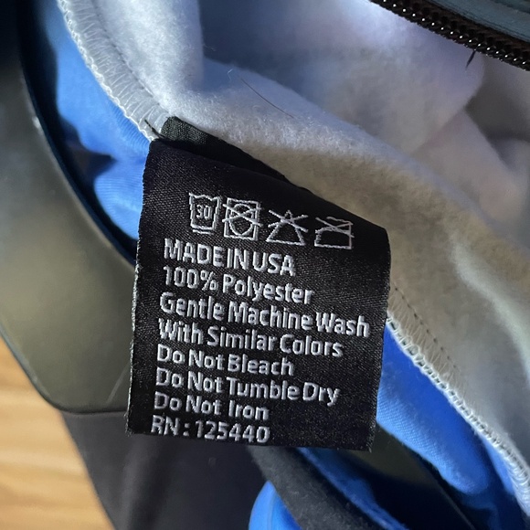 Overwatch bunny hoodie - Picture 8 of 8